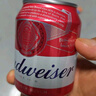 百威黑金啤酒600ml*12瓶整箱装烈性拉格焦香醇厚  实拍图