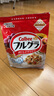 卡乐比（Calbee）即食燕麦片 原味水果麦片600g 日本进口非油炸 早餐零食冲饮代餐 实拍图