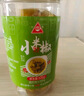 川珍 泡小米辣泡二荆条组合1.5kg 泡海椒泡风爪四川泡菜 实拍图