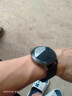 HUXIAVIM智能手表华为机鸿蒙安卓苹果IOS系统适用watch gt6 ultra华强北运动手表心率血压情侣表生日礼物 黑网带 NFC+支付+海量表盘+运动健康监测 双表带+定位导航+长待机+心率 实拍图