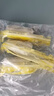 克里斯汀厂家直营经典丝光大师滚筒刷小羊皮橘皮乳胶漆涂料刷墙漆工具家用 整套含柄2英寸3支 D5960X1 实拍图