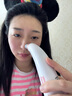 康佳（KONKA）黑头吸出器吸黑头仪器清理神器面部小气泡清洁美容仪男女士毛孔粉刺清洁器生日礼物送男女友 全配款-小气泡清洁仪+精华水+气泡水+6种吸头 实拍图