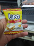 Lipo巧克力味面包干300g/袋 大礼包 越南进口饼干 出游 野餐 实拍图