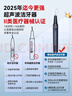 康佳（KONKA）康佳超声波洁牙器洗牙器结石去清除洁洗牙齿冲洗器去黄牙结石神清洁器烟渍茶渍工具医用母亲节礼物 星空蓝95%选择【真超声波医疗器械认证】 4支喷头 实拍图