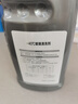 大众（Volkswagen）原厂冰点-40℃冬季汽车玻璃水/车窗清洗剂 1.5L装 去油污四季通用 实拍图