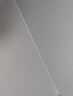 瓦克（WACKER）AF防霉玻璃胶厨卫密封胶防水美容胶中性硅胶马桶封边胶水白色2支 实拍图