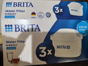 碧然德（BRITA） 家用滤水壶 净水壶滤芯 Maxtra 多效滤芯 3枚装 实拍图