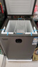 澳柯玛（AUCMA）100L/150L/200L 智慧眼系列 零下40度超低温 高效阻霜 电子温控 一级能效 以旧换新 BC/BD-100DSNE 100L 实拍图
