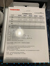 东芝（TOSHIBA）22TB 7200转 512MB SATA接口 企业级硬盘 (MG10AFA22TE) 实拍图