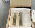 TOM FORD双支礼盒TF口红细白管03+细金管04 唇膏腮红膏两用生日礼物女 实拍图