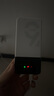 影腾随身wifi三网通用无线wi-fi6免插卡移动联通电信无限制便携式4G高速随行网络通用流量2025款5GHF 【三网通6000毫安充电款】+续航翻倍全国通用 实拍图