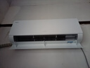 海尔（Haier）【小红花空调-绽放版】净省电1.5匹挂机卧室空调 KFR-35GW/E1-1家电国家补贴20%以旧换新 实拍图