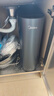 美的（Midea）家用净水机星河2.0净矿净水器双水直饮1000G5年RO矿物质0阻垢剂 反渗透厨下式净饮机pro升级款系列 实拍图