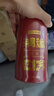 京东京造 鸿运四大红茶500g金骏眉正山小种滇红祁门红茶新茶叶礼盒 自营 实拍图
