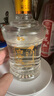 白云边 十五年陈酿 浓酱兼香型白酒 42度 500ml 单瓶装 新老包装随机发 实拍图