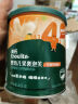 英氏（Engnice）婴幼儿果裹泡芙樱桃草莓味 婴儿零食泡芙条宝宝辅食零食40g 实拍图