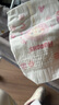 好奇（Huggies）铂金装纸尿裤NB84片(5kg以下)新生儿小号婴儿尿不湿小桃裤超薄 实拍图