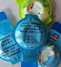 百吉福（MILKANA）棒棒奶酪 低温冷藏儿童奶酪棒 奶酪含量≥51% 原味500g/25支装 实拍图