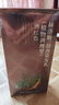 同仁堂经销 泡泡植物染发剂 父母老人盖白染发霜焗油膏 酒红400ml 实拍图