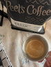 Peet's Coffee皮爷peets 哥伦比亚霞光咖啡豆新鲜浅焙意式黑咖啡250g【新包装】 实拍图