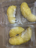 美菱（MeiLing）电风扇/落地扇家用立式大风量电扇多档摇头/交流定频工业风扇办公/卧室/商用节能省电MPF-DQ023 实拍图