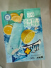 蒙牛冰+海盐柠檬口味雪泥  85g*6支/盒  冰激凌雪糕冰棍奶糕冷饮 实拍图