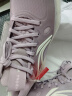 adidas休闲简约三条纹梭织立领夹克外套男装阿迪达斯官方三叶草 黑色 M 实拍图