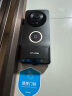 普联（TP-LINK） 双摄可视门铃 智能摄像头电子猫眼防盗门口监控 全彩夜视 异动通知 手机远程实时查看对讲 DB55C 实拍图