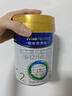 美素佳儿（Friso）皇家较大婴儿配方奶粉2段（6-12个月）400克 乳铁蛋白 新国标 实拍图