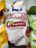 百吉福（MILKANA） 棒棒奶酪儿童低温奶酪棒 酸奶味+黄桃椰果果粒 500g/25支装  实拍图