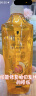 施华蔻（Schwarzkopf）金纯盈润精油洗发露400ml 无硅油洗发水 植物精油改善毛躁 实拍图