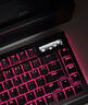 雷蛇（Razer）黑寡妇蜘蛛V4系列游戏机械键盘 RGB灯效带多功能自定义按键旋钮线性段落可选 黑寡妇蜘蛛V4无线专业版75%热插拔 蛛皇 实拍图