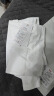 京东京造【3件89.9元】T恤男短袖男男士T恤夏季白小T男女同款 黑色 L 实拍图
