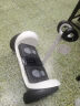 九号（Ninebot）平衡车儿童电动平衡车成人智能双轮9号电动车体感车电动腿控车LC2【儿童节礼物】 实拍图