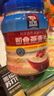 桂格（QUAKER）即食燕麦片1000克罐装 营养早餐 膳食纤维 零添加白砂糖 实拍图