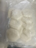 趣十八番潮汕墨鱼饼 手工海鲜饼花枝饼鱼糕 墨鱼丸空气炸锅半成品火锅食材 半斤 墨鱼饼 实拍图