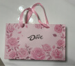 德芙（Dove）巧克力玫瑰心语礼盒201g休闲儿童零食糖果生日520礼物送女友 实拍图