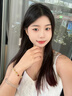 唯一（Winy）锦鲤平安扣和田玉手链轻奢高端生日礼物女生朱砂手串送老婆银手镯 实拍图