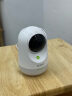 360摄像头9pro 800万云台 家用摄像头 家用监控摄像机 手机远程监控器360度夜视全景 婴儿看护器 实拍图