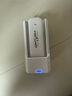 影腾随身wifi三网通用无线wi-fi6免插卡移动联通电信无限制便携式4G高速随行网络通用流量2025款5GHF 【插电款+充电仓】增强版旗舰版WIFI全国通用 实拍图