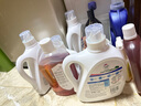 威露士清可新洗衣液松木香15斤全瓶组合装（2.25L*2+1L*3）除菌除螨留香 实拍图