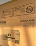 爱普生（EPSON）L4266墨仓式彩色无线多功能一体机家用/办公打印（打印复印扫描 wifi 自动双面） 实拍图