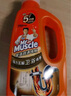 威猛先生（Mr Muscle）管道疏通啫喱 960ml*2瓶  卫浴 下水道疏通剂 厕所管道疏通 实拍图