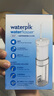 洁碧（Waterpik）冲牙器便携式电动洗牙器水牙线洁牙器家用立式预防牙结石正畸适用全身水洗GS7礼物父亲节礼物 实拍图
