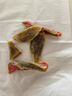 鲜窝窝 红心芭乐干250g 番石榴干水果干台湾风味果脯蜜饯休闲网红零食 实拍图