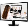 宏碁（Acer）办公/家用21.5英寸1080P全高清可壁挂宽屏LED背光液晶显示器 显示屏K222HQL 实拍图