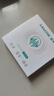 山泽 3.5mm音频线 AUX发烧级镀银公对公车载音响连接线 手机平板笔记本电脑连耳机音箱功放对录线2米 实拍图