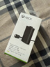 微软Xbox游戏手柄 同步充电套件+USB-C线缆| 锂离子充电电池 Type-C快充 Xbox无线控制器/手柄专用 实拍图