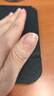 金达日美电动指甲刀全自动修甲机老人儿童安全家用充电指甲修剪器指甲钳 实拍图