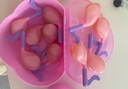 周十五益生菌蜂蜜露孕妇开塞蜜露待产包用产后哺乳期儿童蜂蜜栓礼品10支 实拍图